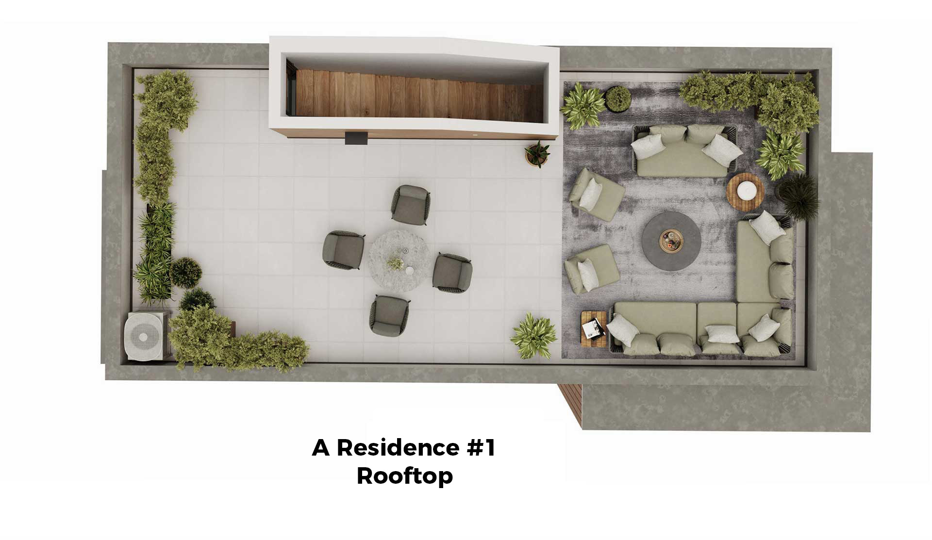 A Residence #1