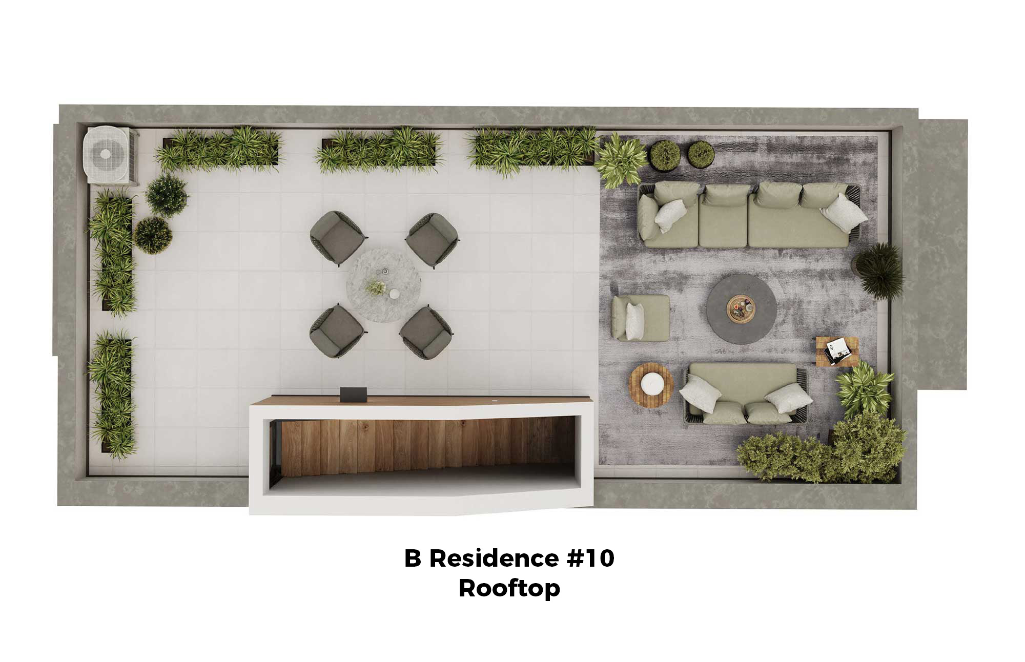 B Residence #10